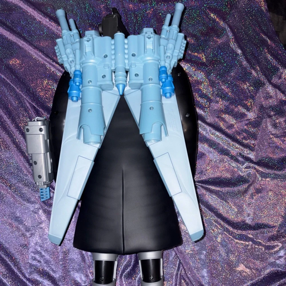 Skibidi Toilet Titan Mega Figs Cameraman Figure Toy